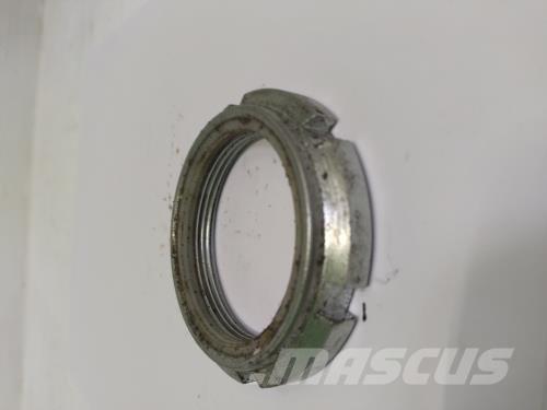  M55x2,0 Ďalšie komponenty