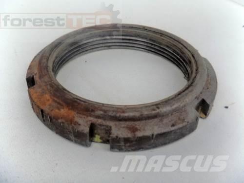  M60x2,0 Ďalšie komponenty