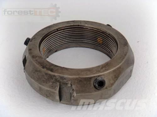  M65x2 KMT13 Ďalšie komponenty