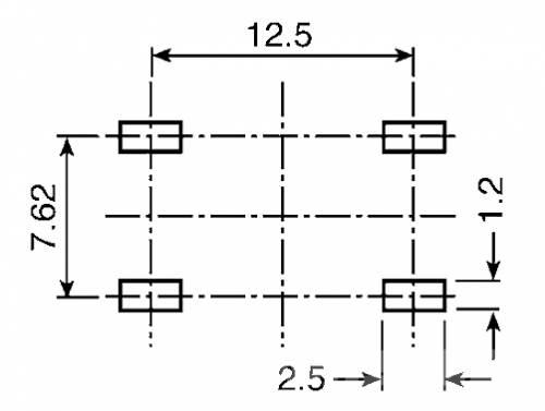 MB-2085 Ďalšie komponenty