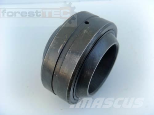  mit Dichtung Ďalšie komponenty