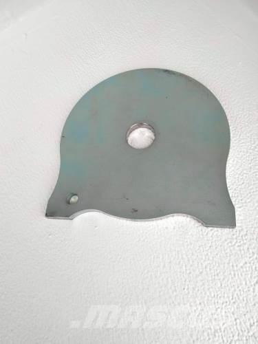  MPB2 Ďalšie komponenty