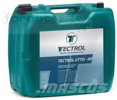  Multifunktionsöl Ďalšie komponenty