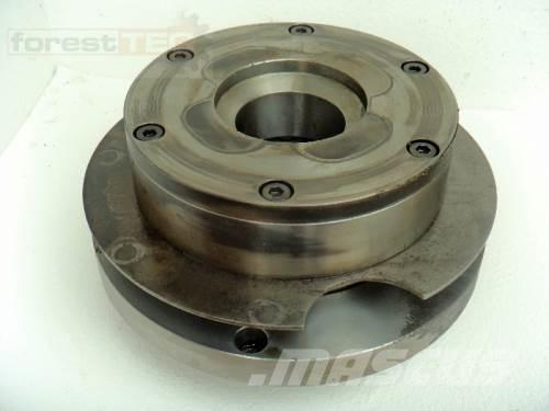  NAF Ďalšie komponenty