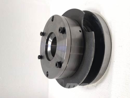  NAF Ďalšie komponenty