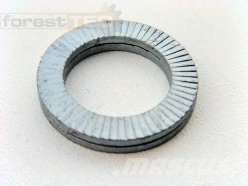  NL M16 Ďalšie komponenty