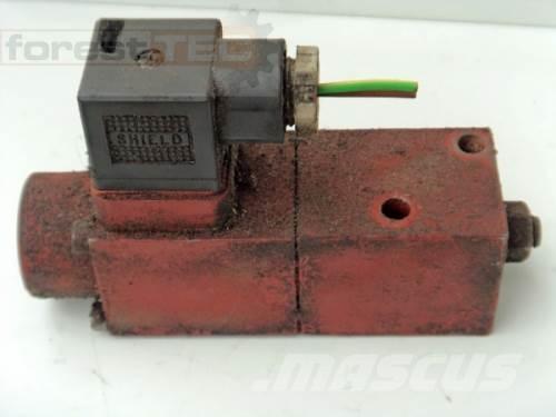  PVE01N24 Ďalšie komponenty