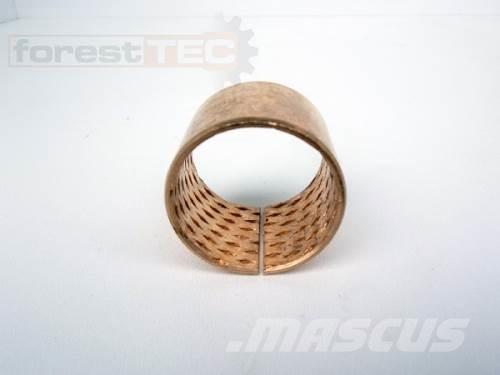  Raute Ďalšie komponenty