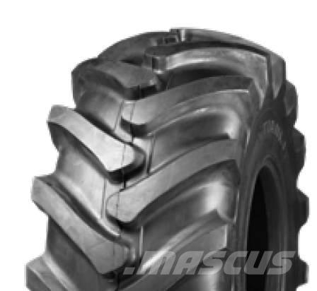  Reifen Ďalšie komponenty