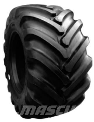  Reifen Ďalšie komponenty