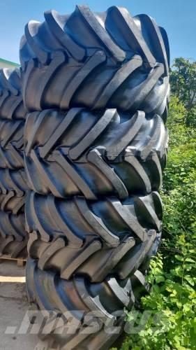  Reifen Ďalšie komponenty