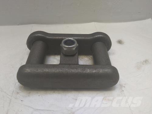  SL kurz Ďalšie komponenty