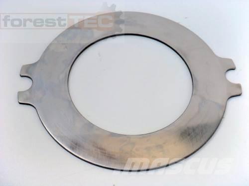  T=2,6 mm neu Ďalšie komponenty