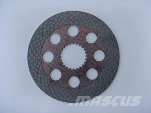  T=4,8 mm Stavebníctvo - ostatné