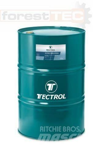  Tectrol HDC 1540 Ďalšie komponenty