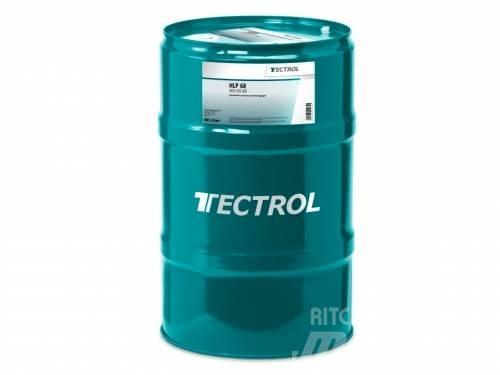  Tectrol HLP 68 Ďalšie komponenty