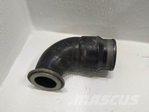 Valmet  Ďalšie komponenty