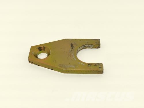 Valmet  Ďalšie komponenty