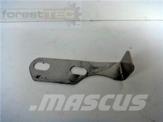 Valmet 3xx Ďalšie komponenty