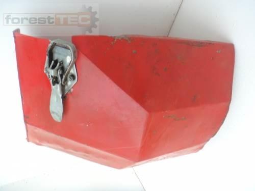 Valmet 941 Ďalšie komponenty