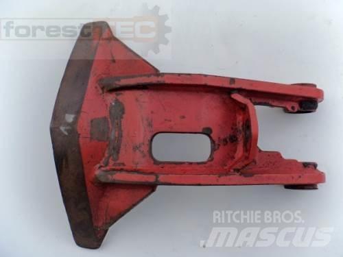 Valmet 945 Ďalšie komponenty