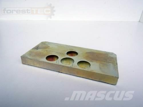 Valmet FW Ďalšie komponenty