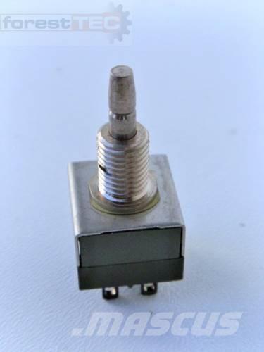 Valmet V N R Ďalšie komponenty