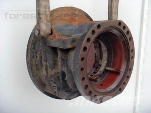  VL HR Ďalšie komponenty