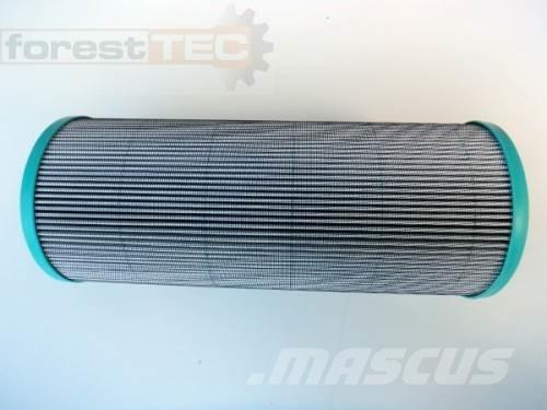  W/K Ďalšie komponenty