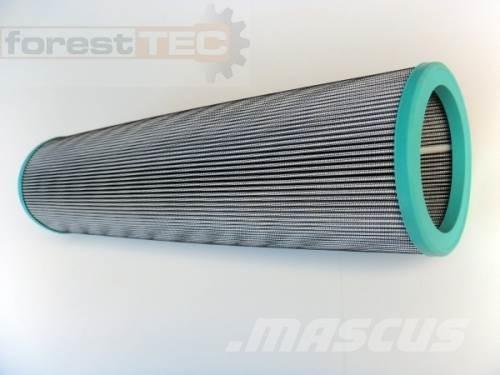  W/L Ďalšie komponenty