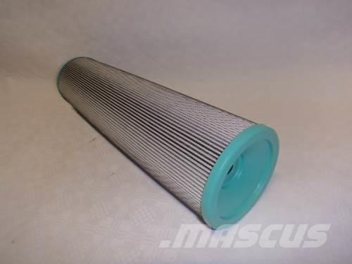  W/L Ďalšie komponenty