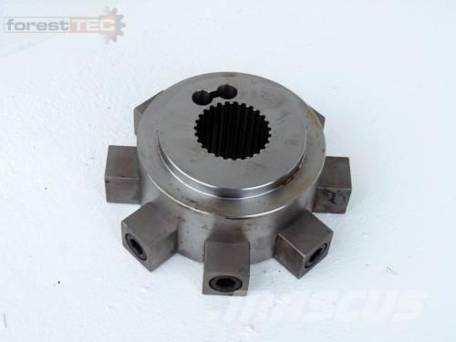  Z27 Ďalšie komponenty