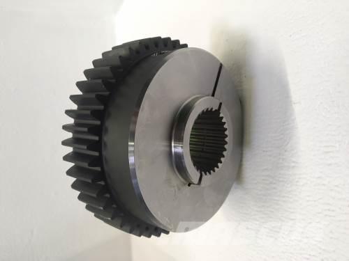  Z27 Gr.80 Ďalšie komponenty