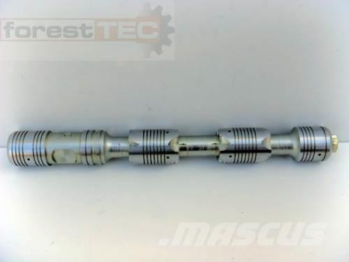  ZAA Ďalšie komponenty