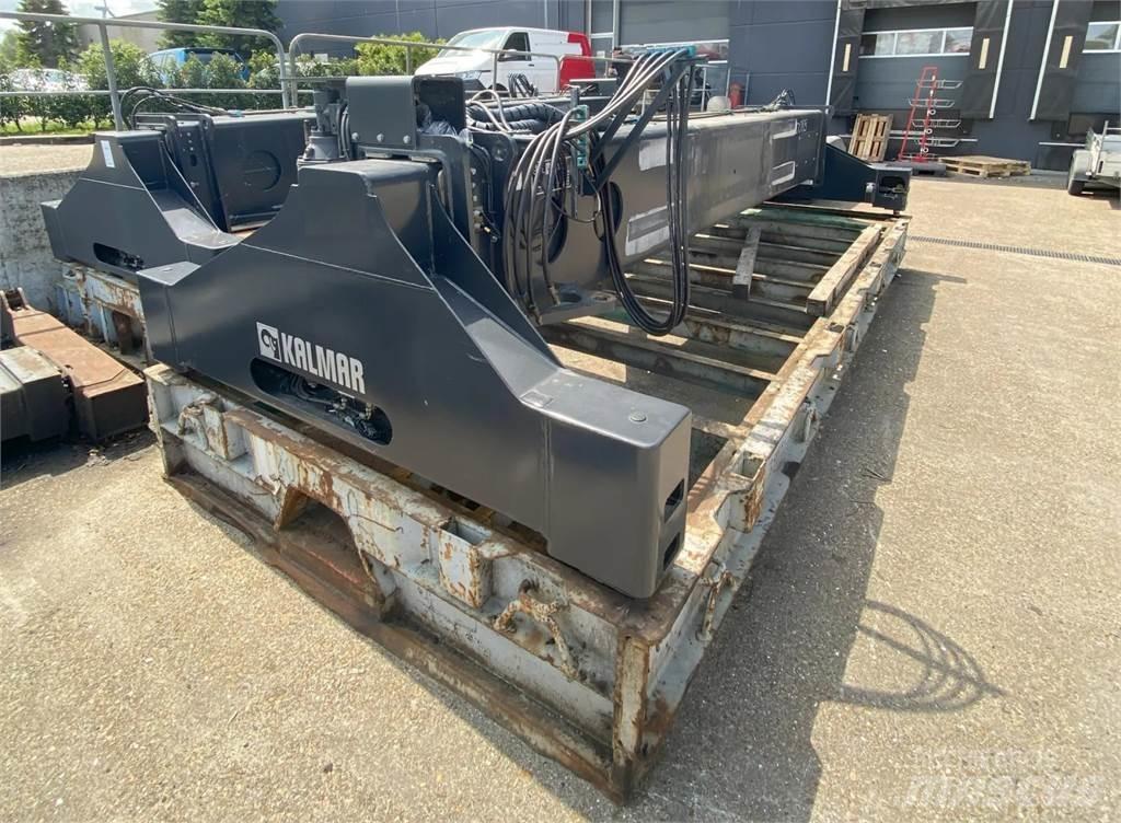  BROMMA S1462600 Nastaviteľné vidlice
