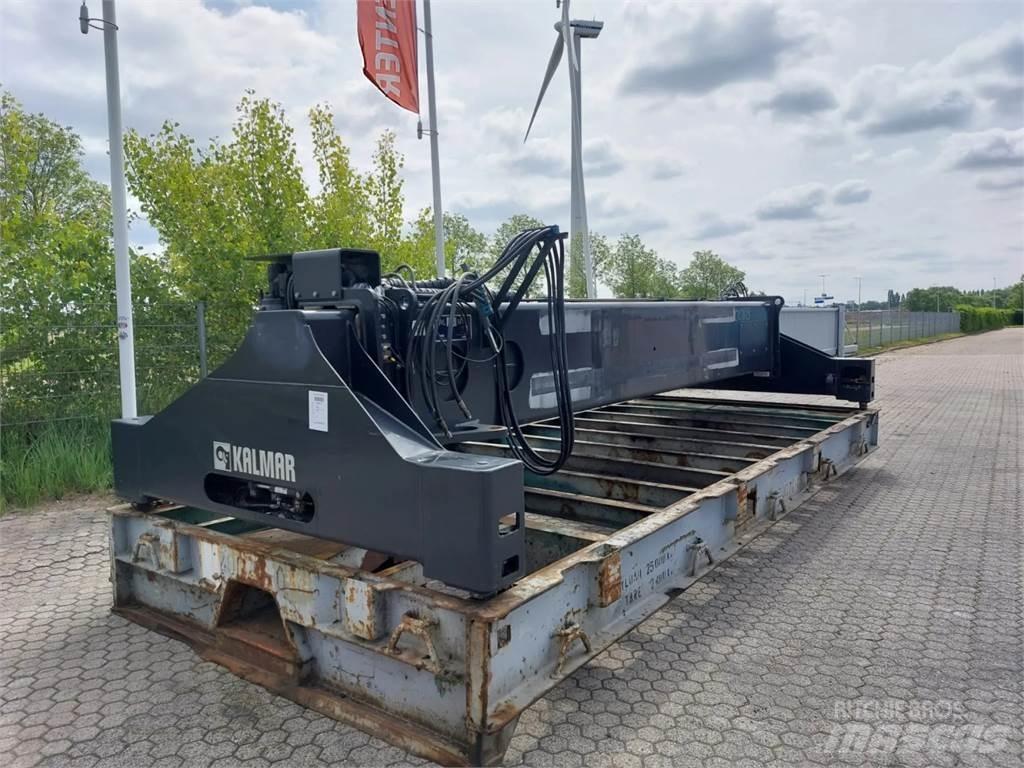  BROMMA S1462600 Nastaviteľné vidlice