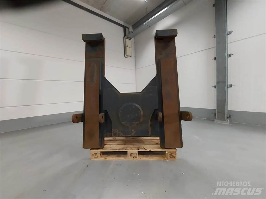  COIL BOOM CD3219 Ďalšie príslušenstvo a komponenty