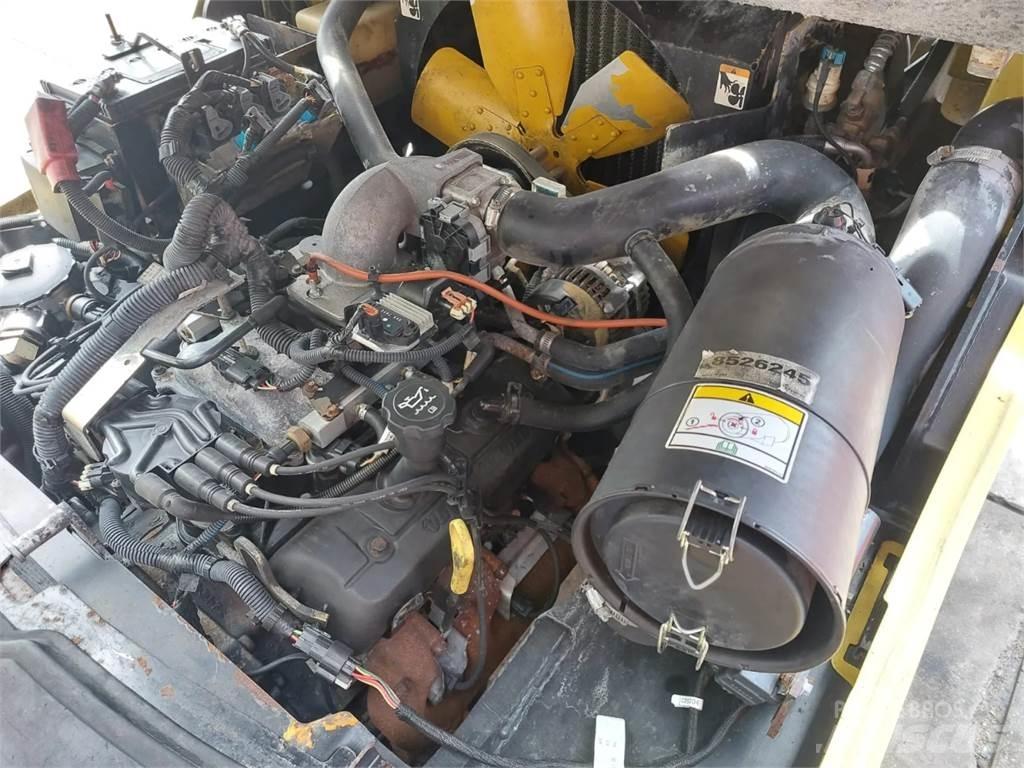 Hyster H5.5FT LPG vozíky