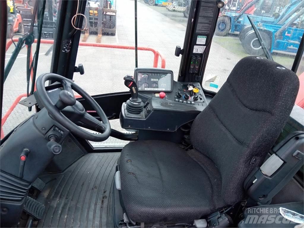 Hyster RS45-31CH Prekladače kontajnerov