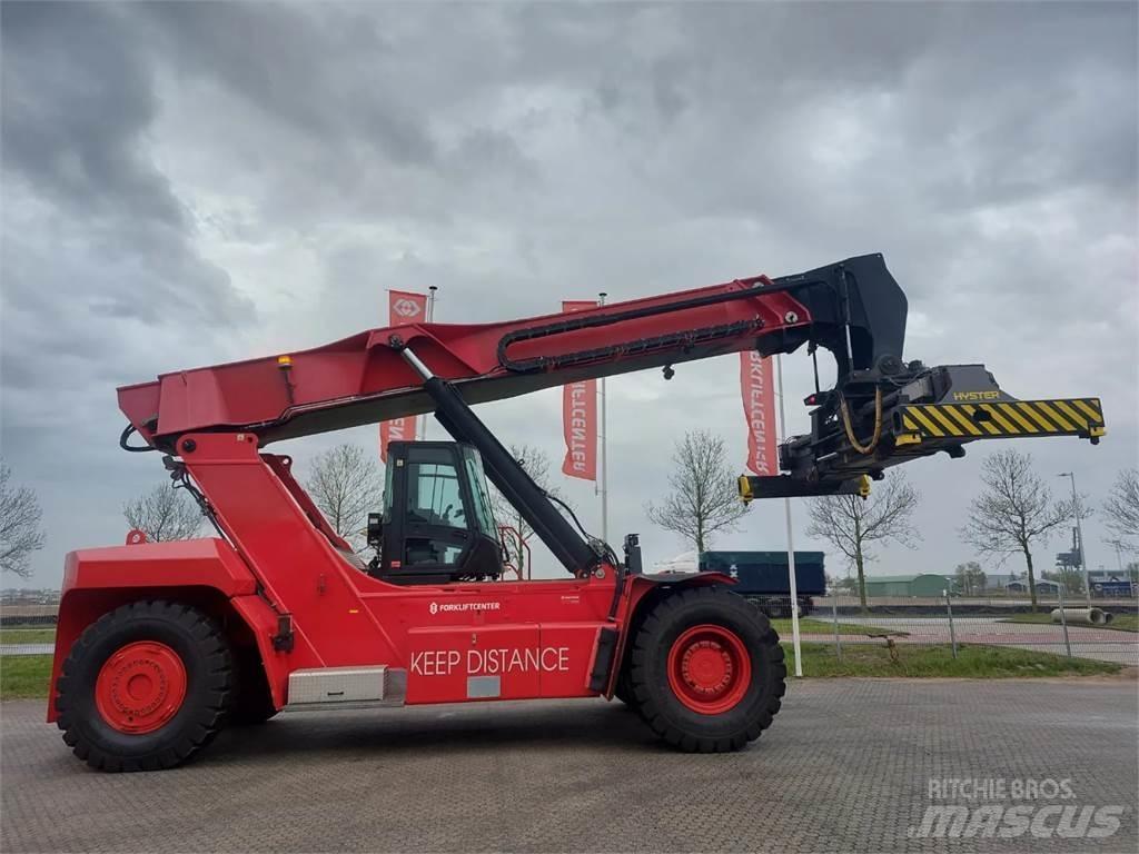 Hyster RS46-36CH Prekladače kontajnerov
