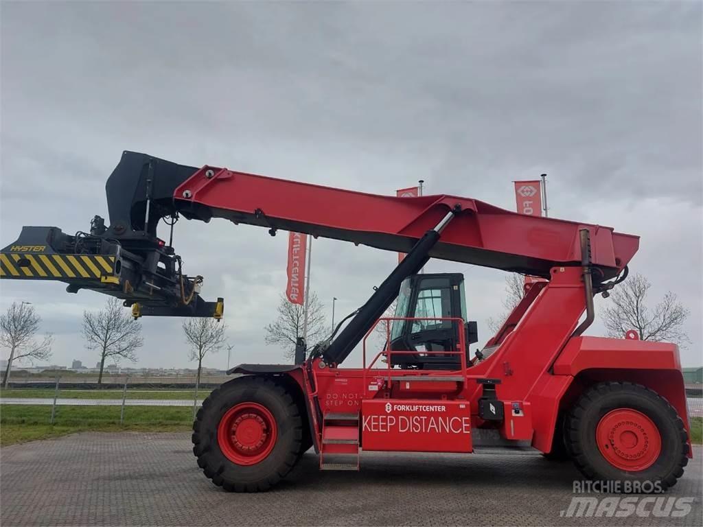 Hyster RS46-36CH Prekladače kontajnerov