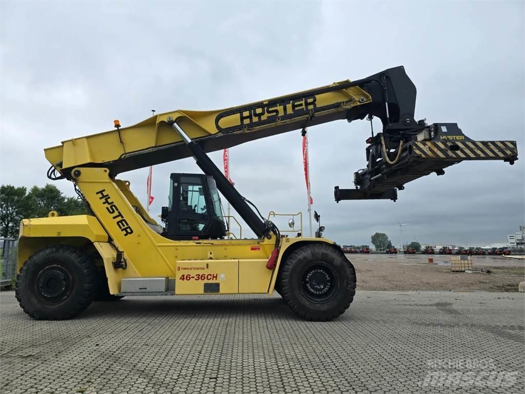 Hyster RS46-36CH Prekladače kontajnerov