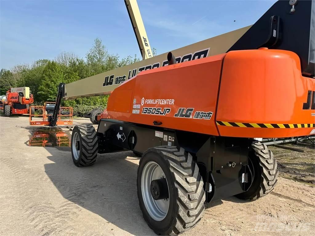 JLG 1350SJP Manipulácia s materiálom - ostatné