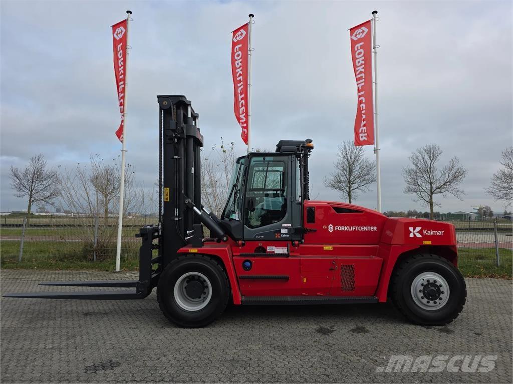Kalmar DCG160-12 Dieselové vozíky