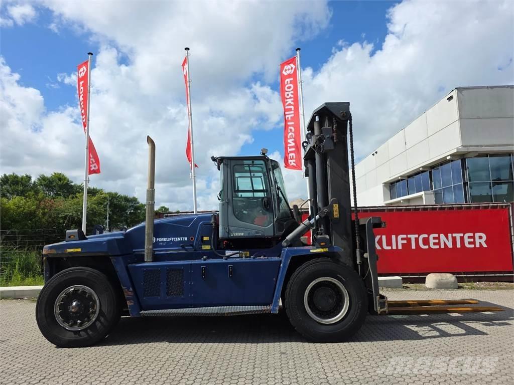 Kalmar DCG180-12 Dieselové vozíky