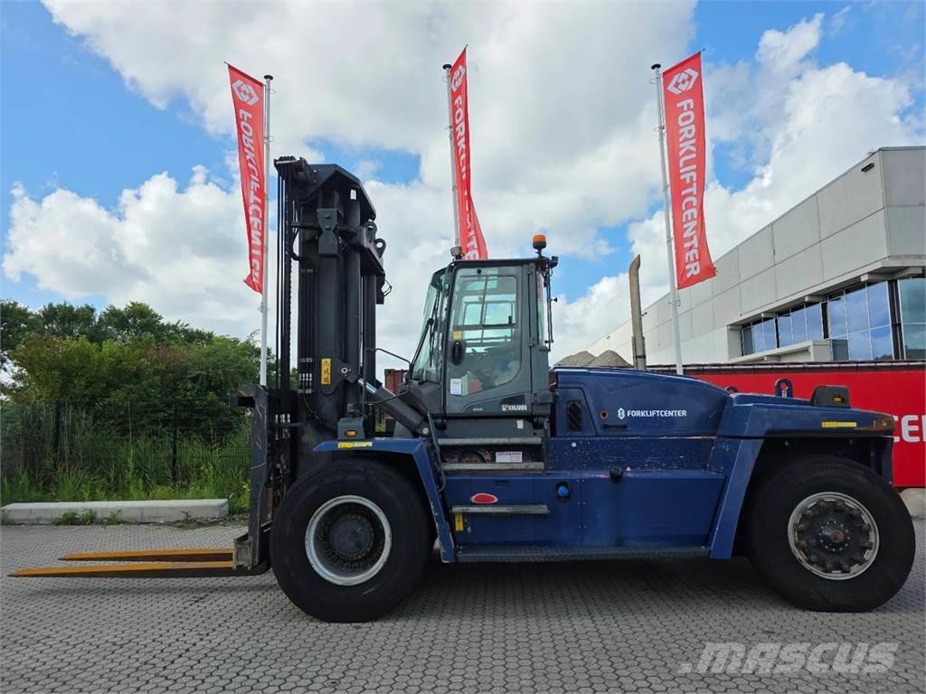 Kalmar DCG180-12 Dieselové vozíky
