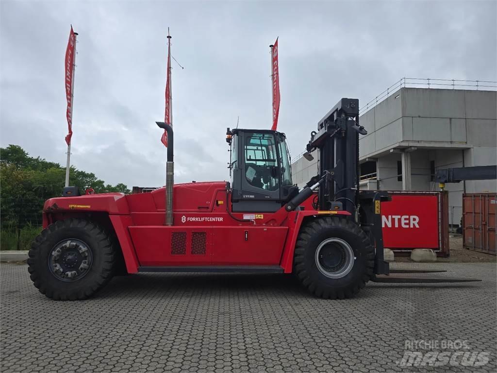 Kalmar DCG330-12 Dieselové vozíky