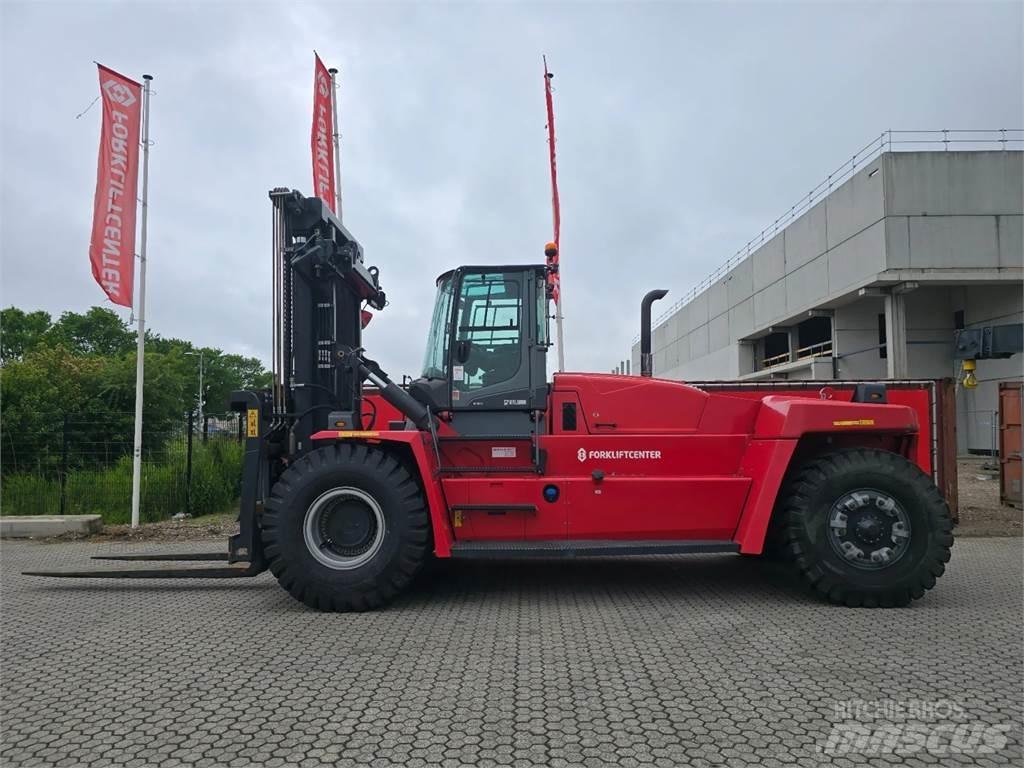 Kalmar DCG330-12 Dieselové vozíky