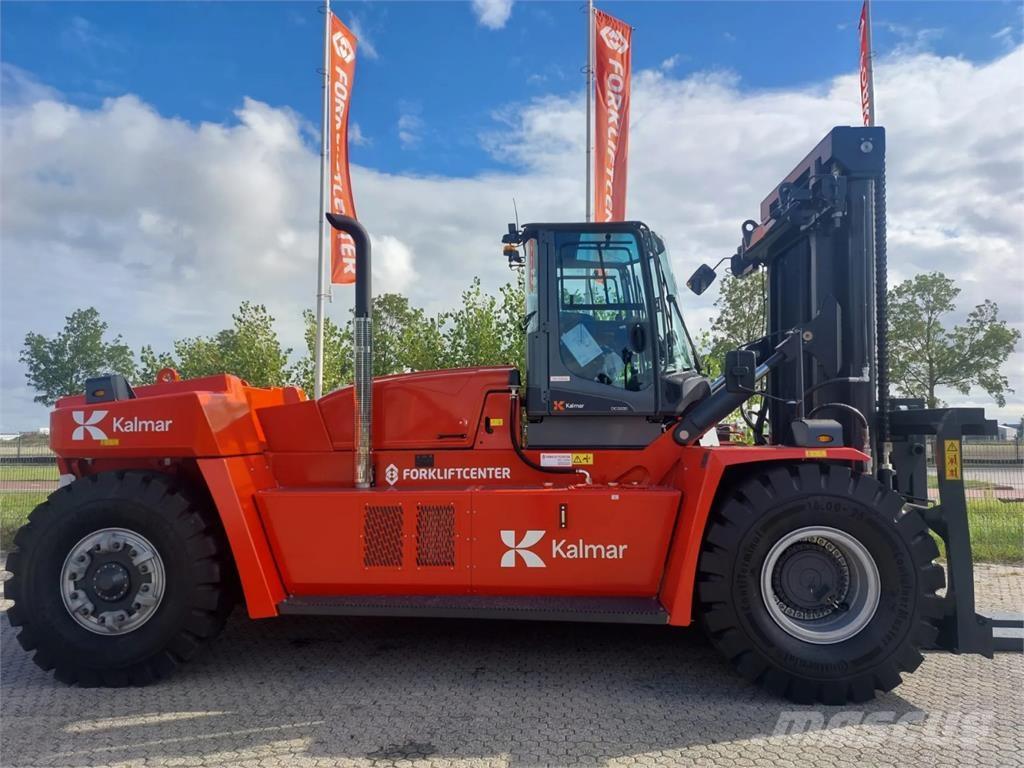 Kalmar DCG330-12 Dieselové vozíky