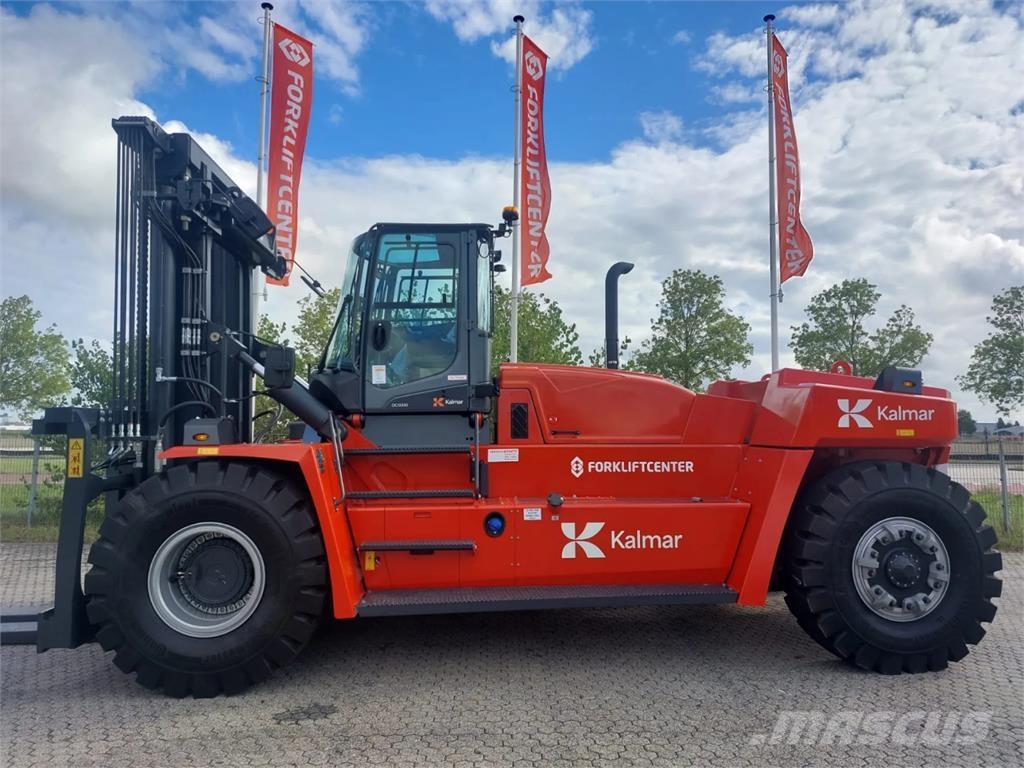 Kalmar DCG330-12 Dieselové vozíky